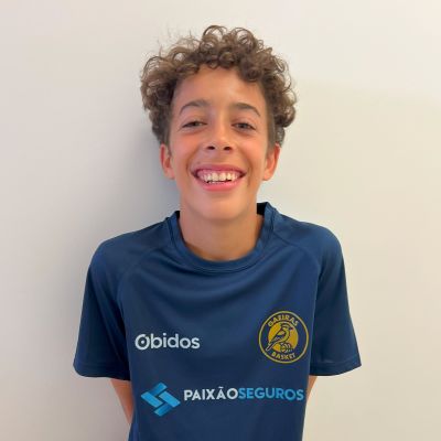 Afonso Henriques