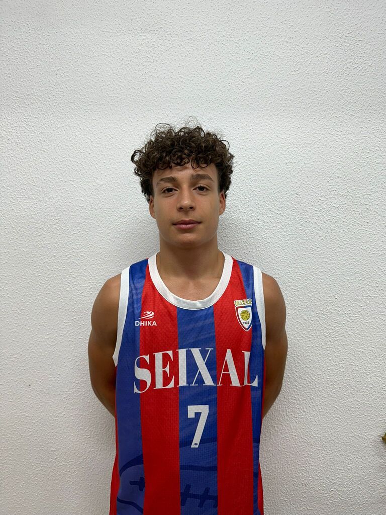 Martim Ferreira