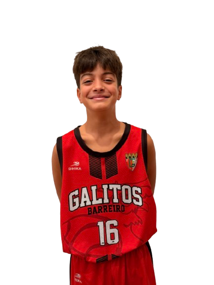 Gonçalo Batista