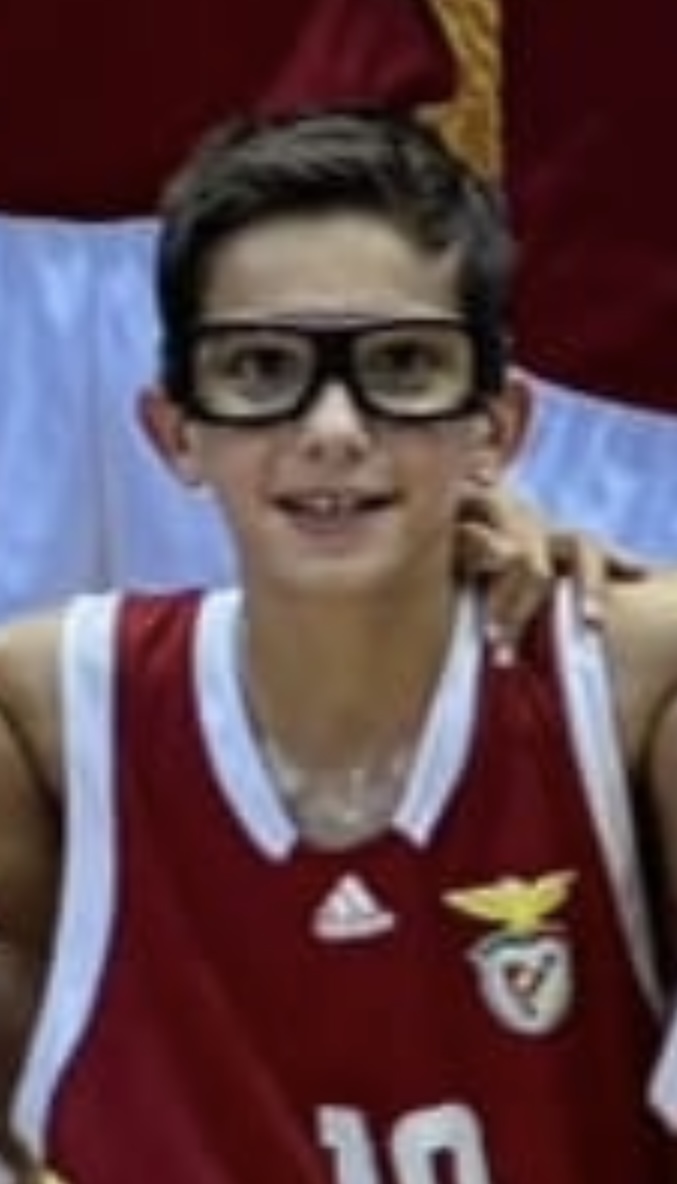 Afonso Barreiro