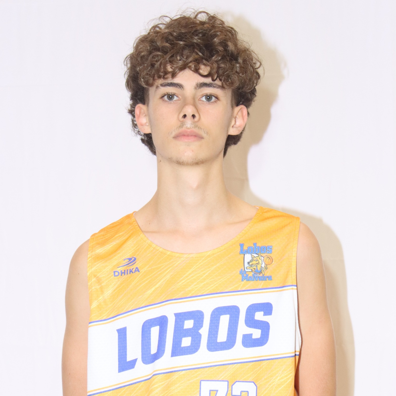Imagem perfil atleta