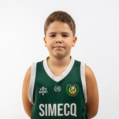 Santigo Sousa