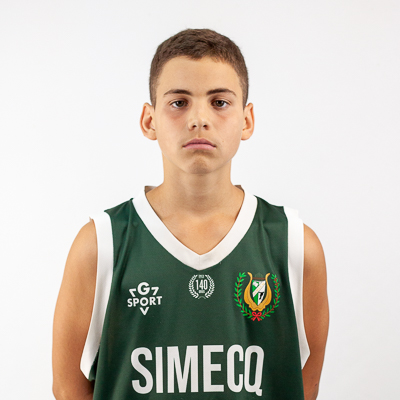 Leonardo Arevalo