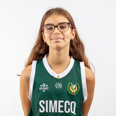 Madalena Nina