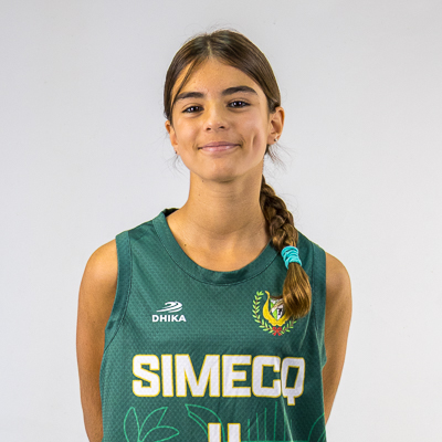 Madalena Nina