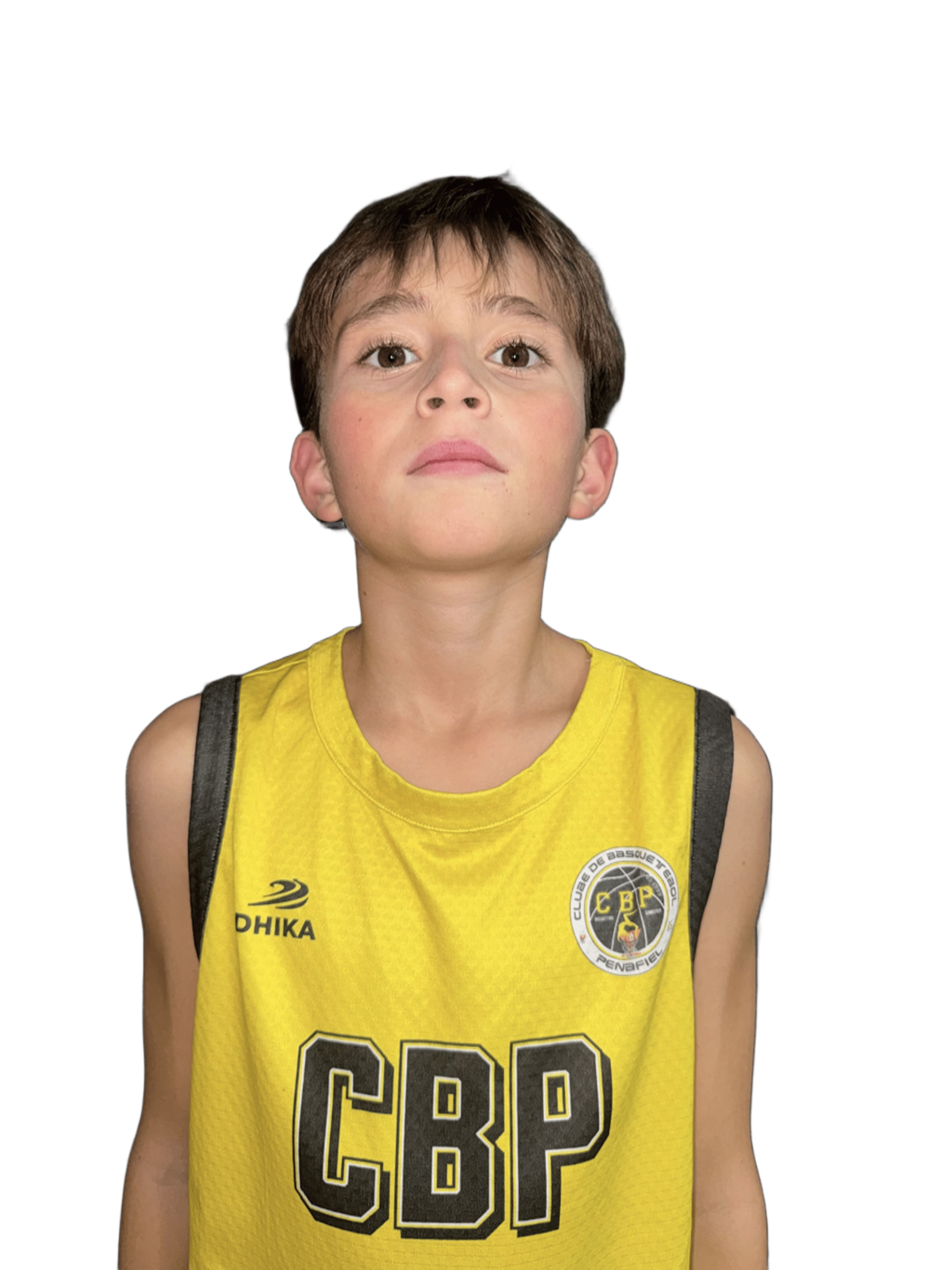 Simão Basto