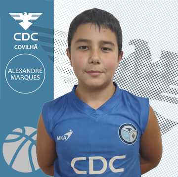 Alexandre Marques