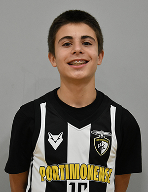 Gonçalo Barreto