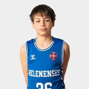 José Rodrigues