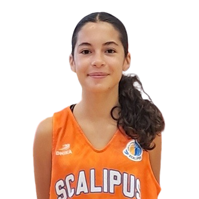 Caetana Barracha