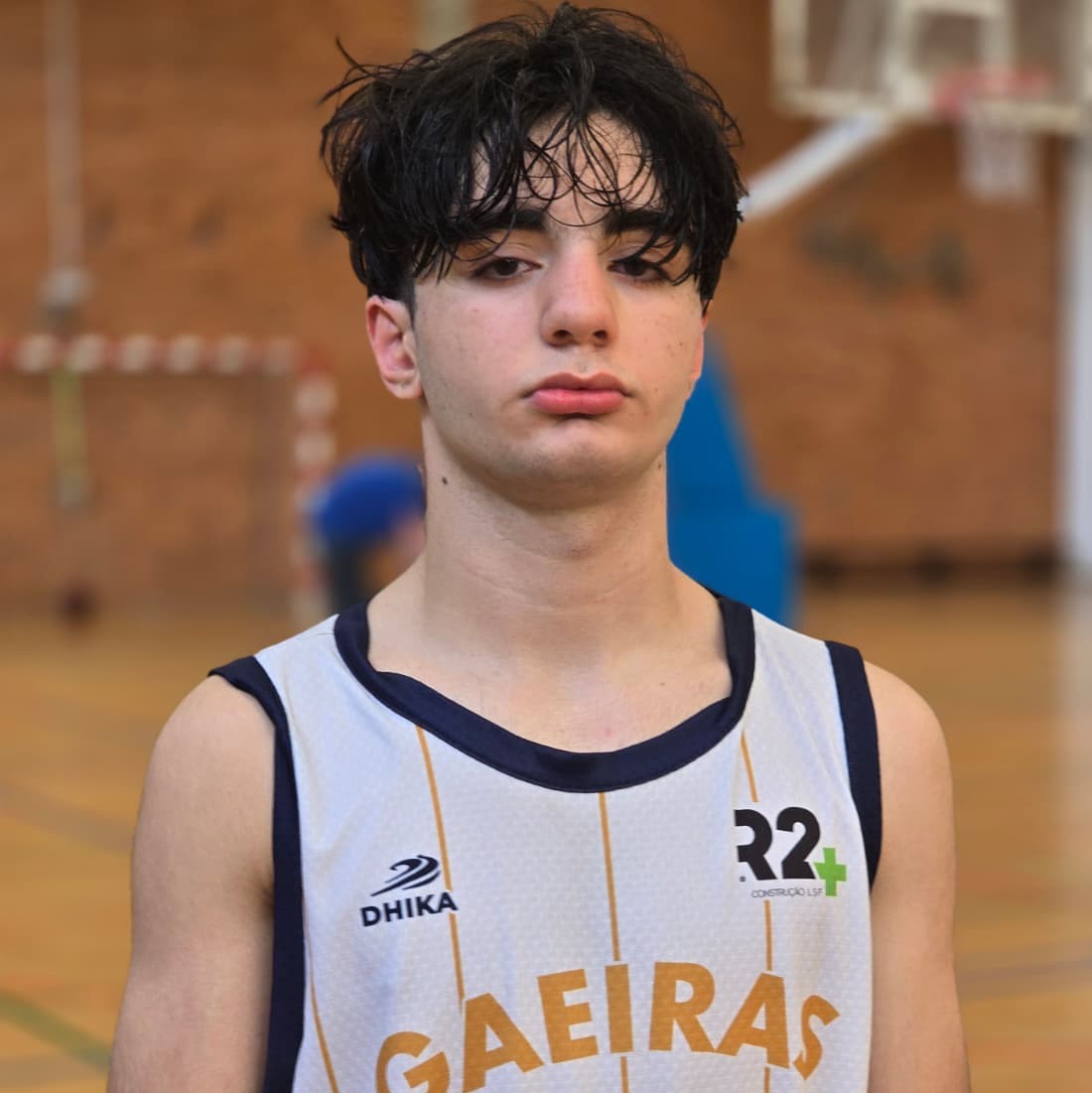 Caique Andrade