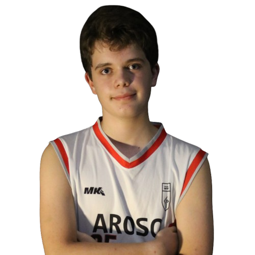 Afonso Correia