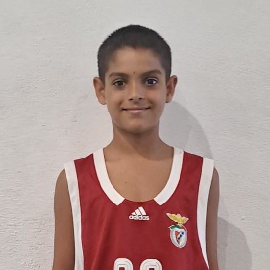 Ismael Carvalho