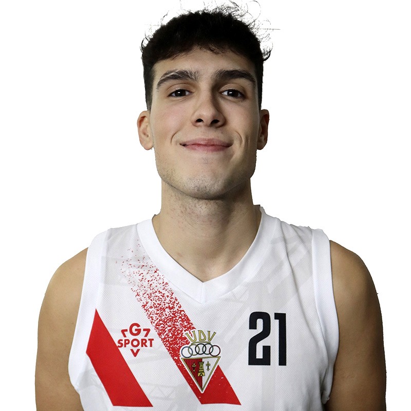 Perfil Jogador