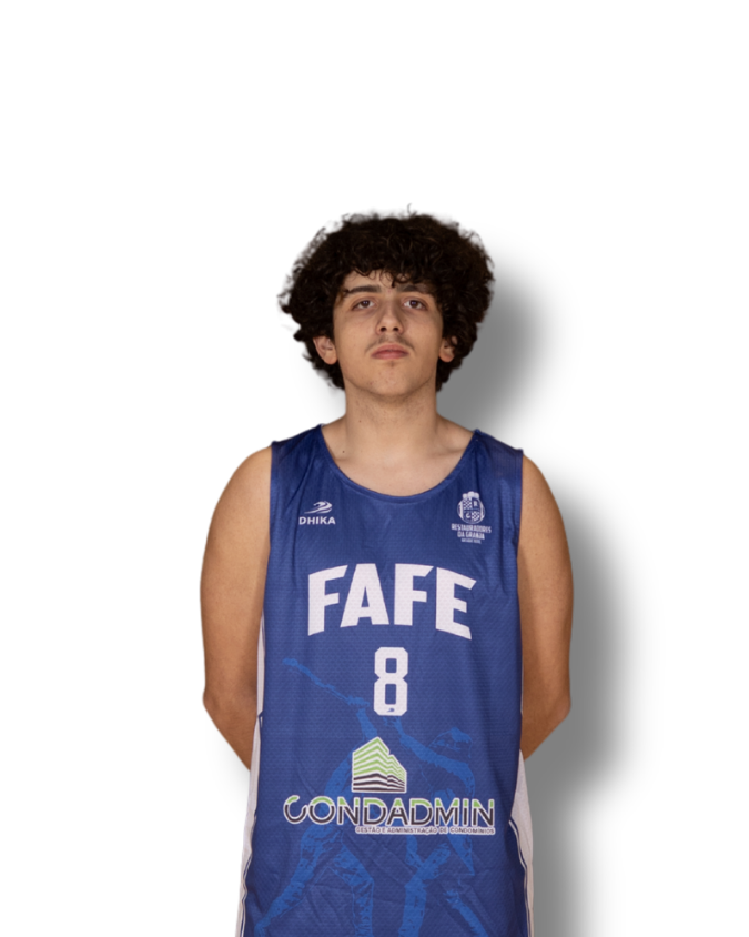 Simão Ribeiro