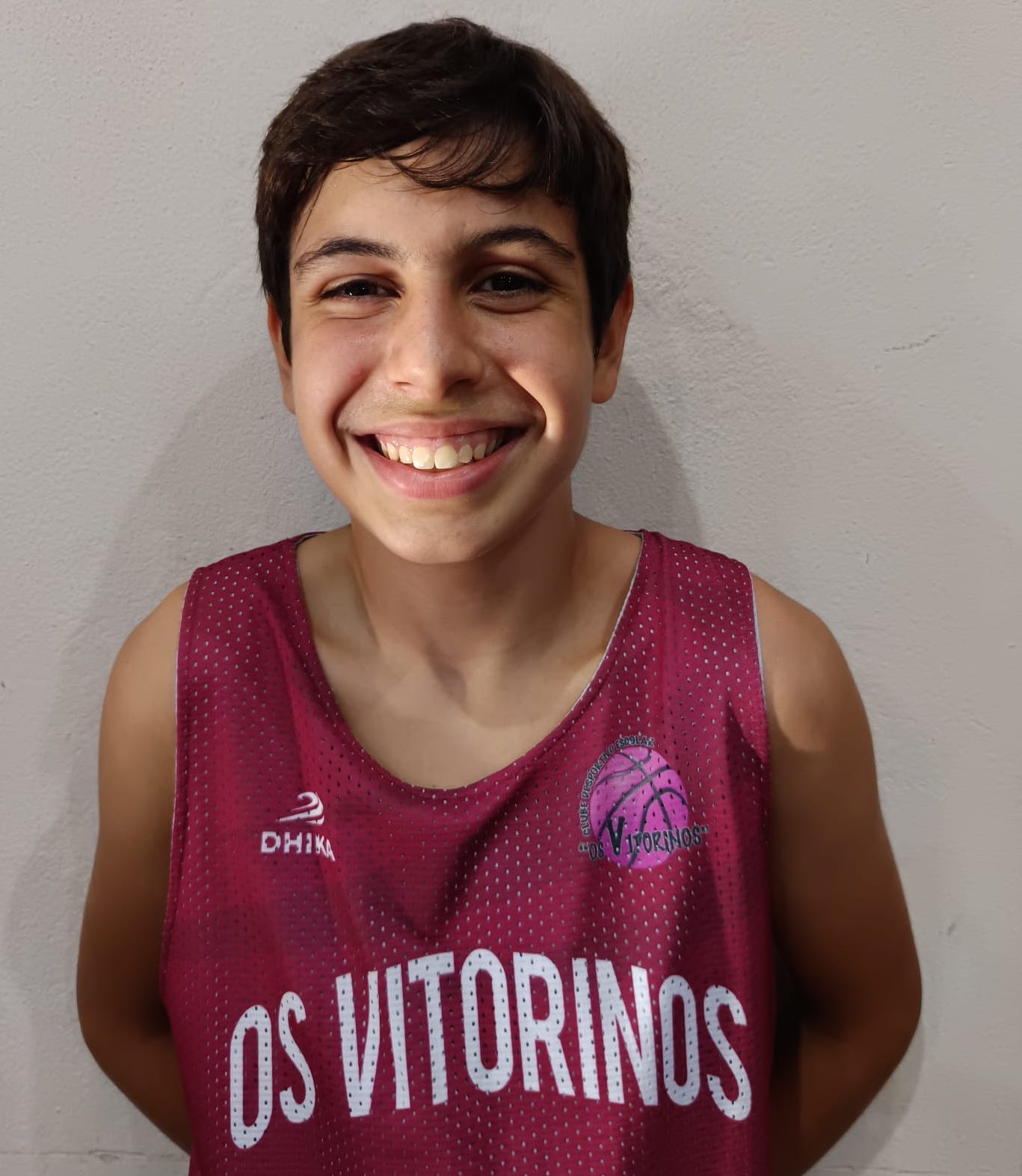 Martim Vieira