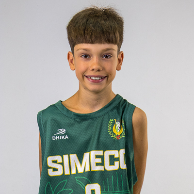 Jaime Santos