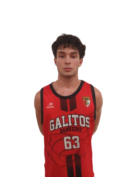 Miguel Soares