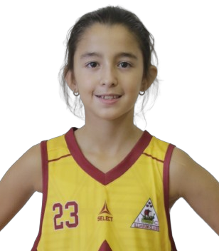 Adriana Gouveia