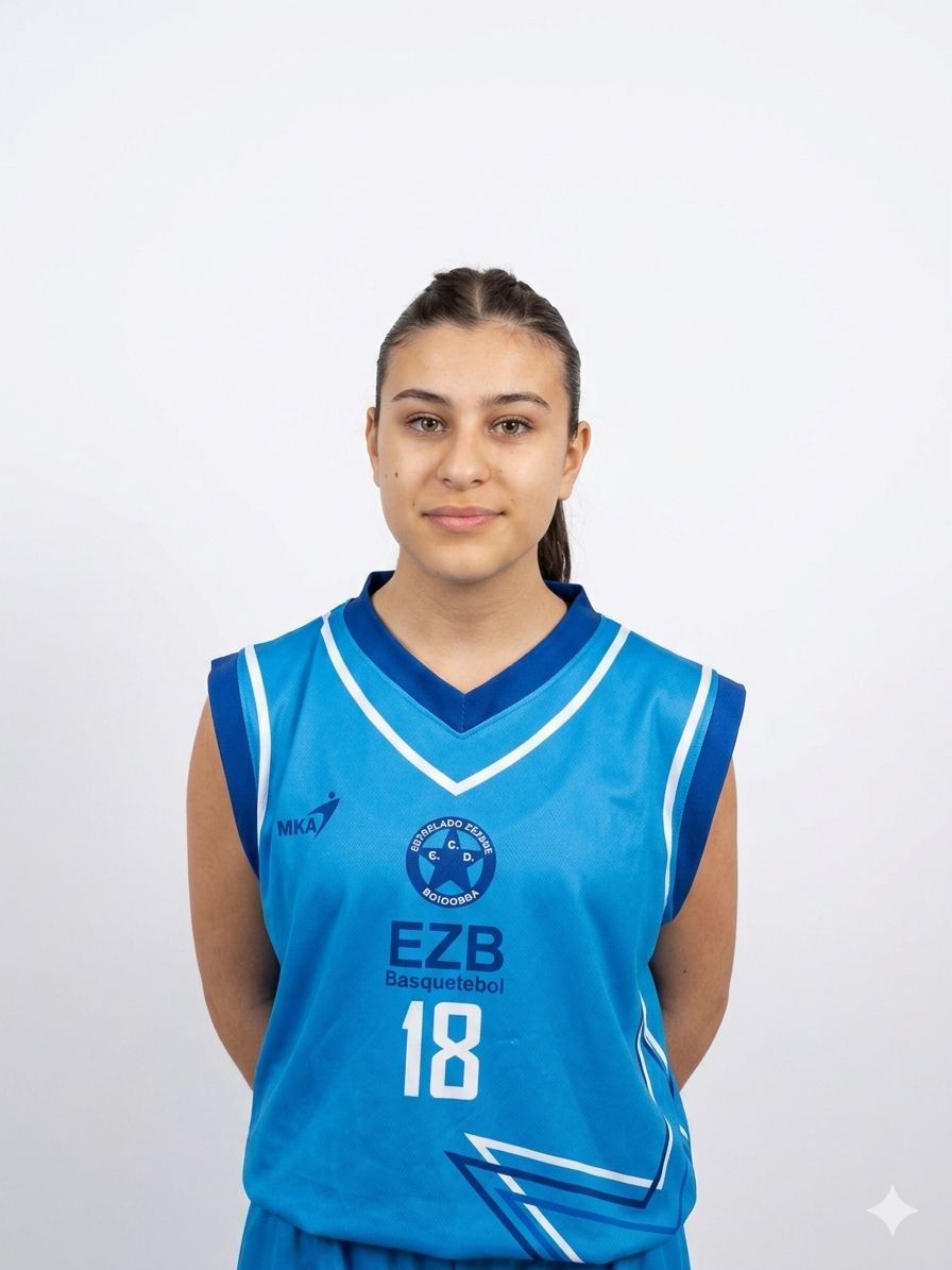 Francisca Gaspar