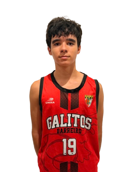 Dinis Gonçalves