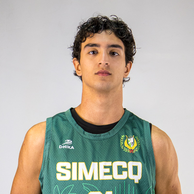 Imagem perfil atleta