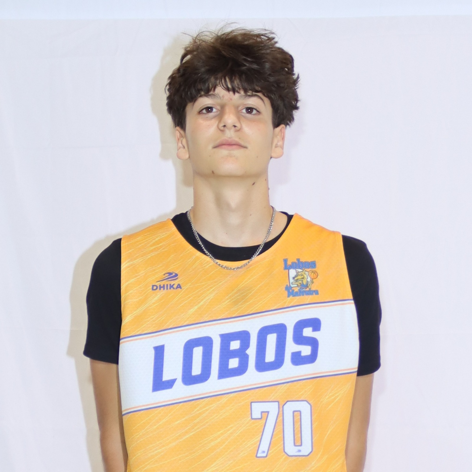 Diogo Bento