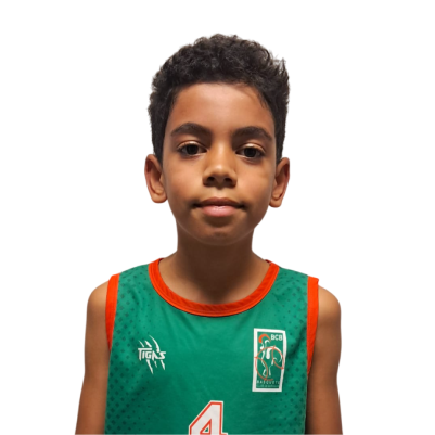 Ycaro Nascimento