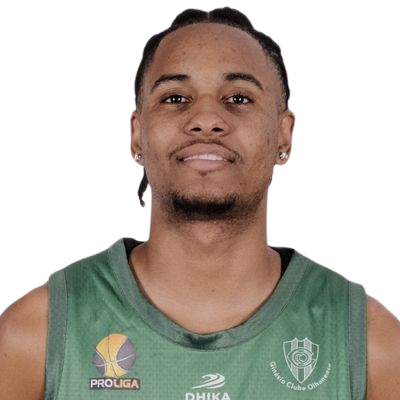 Imagem perfil atleta