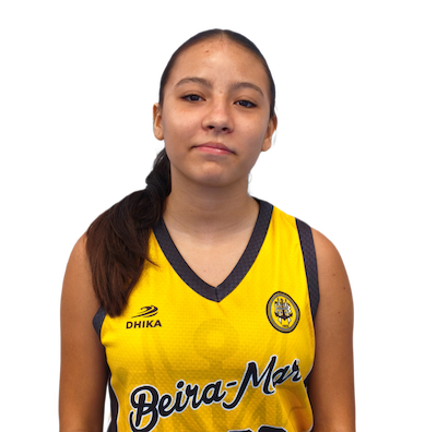 Valery Barrios