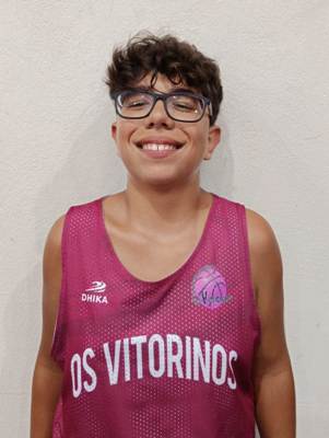 Tomás Ferreira