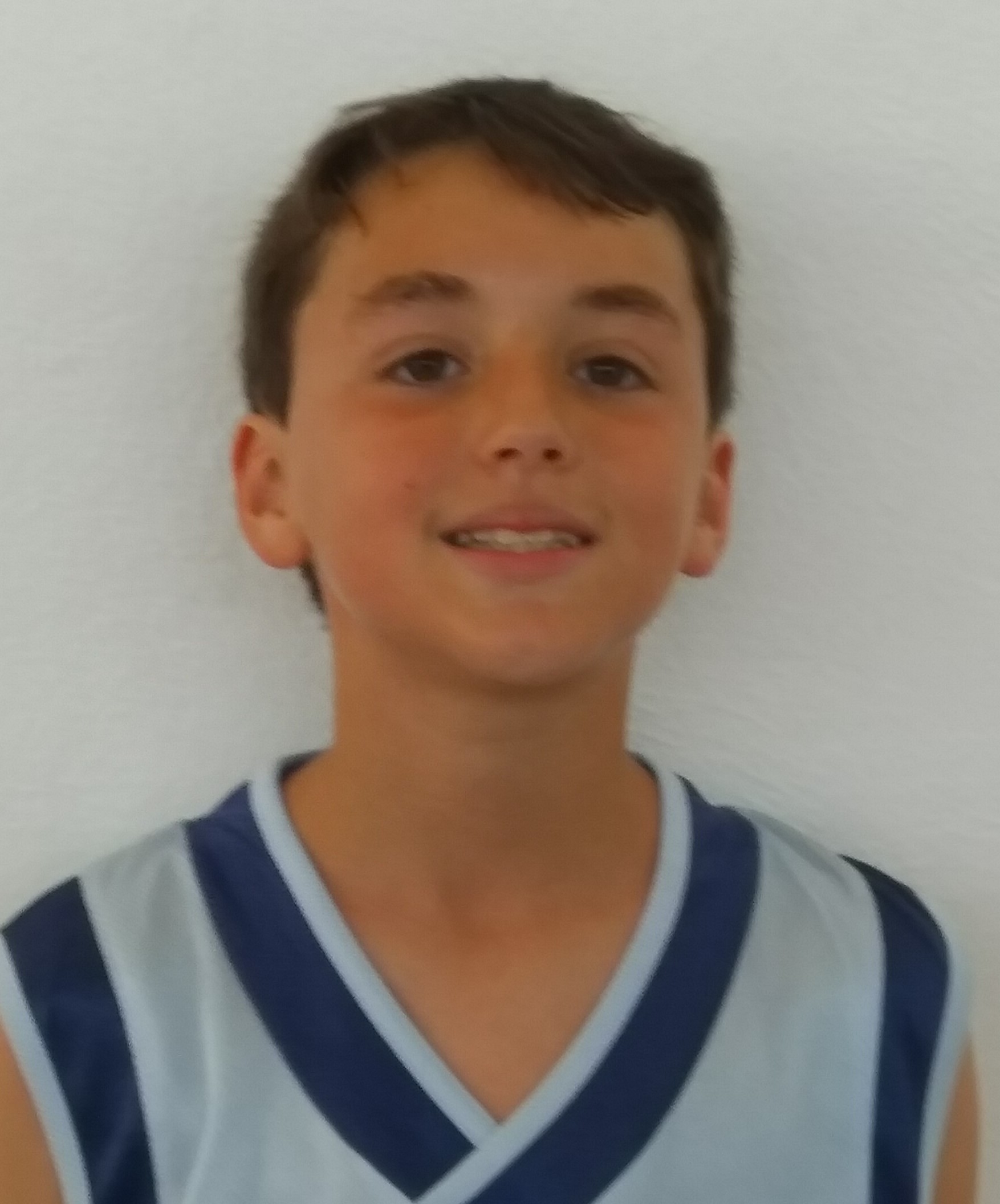 Isaac Sales