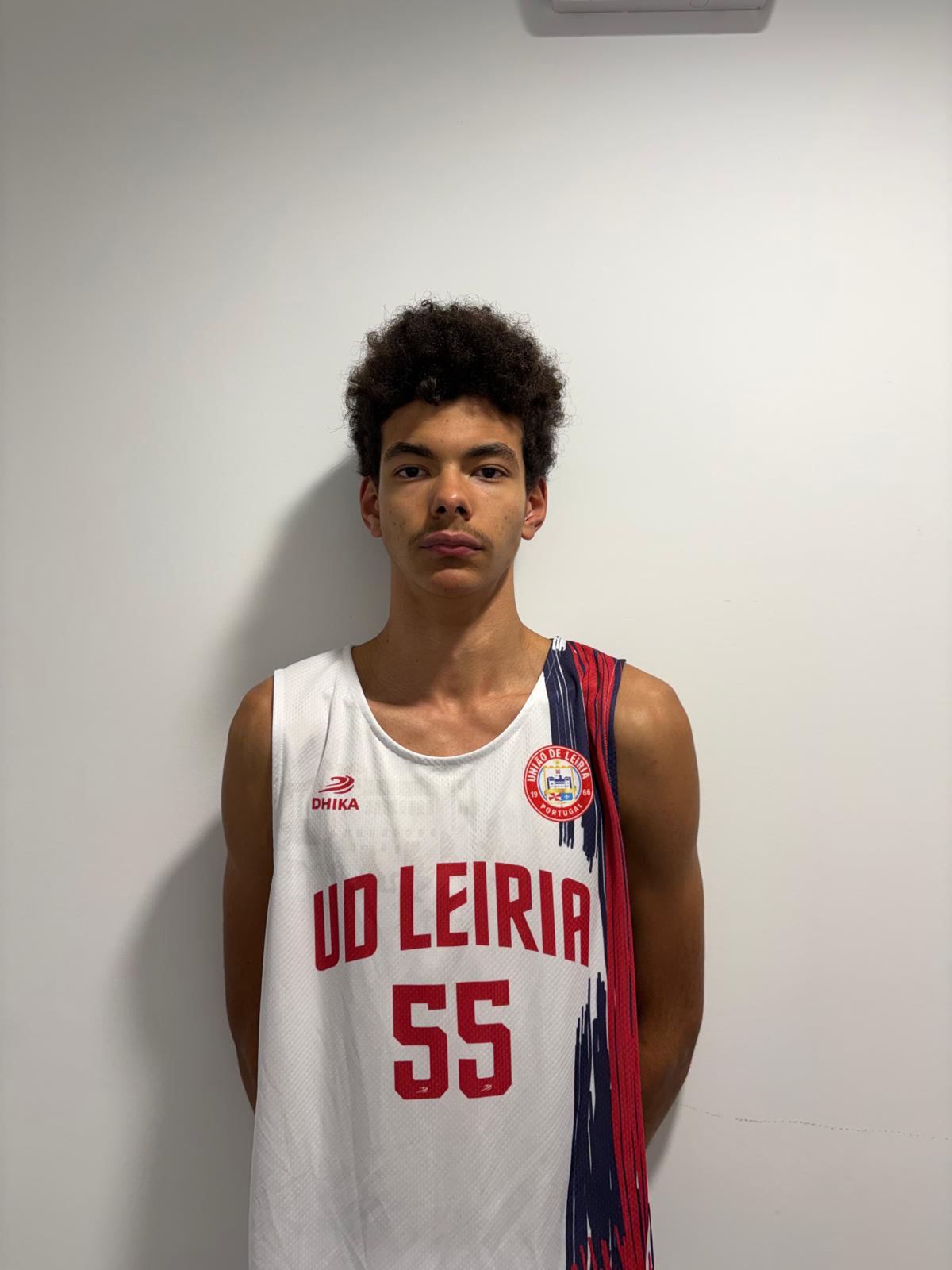 Imagem perfil atleta