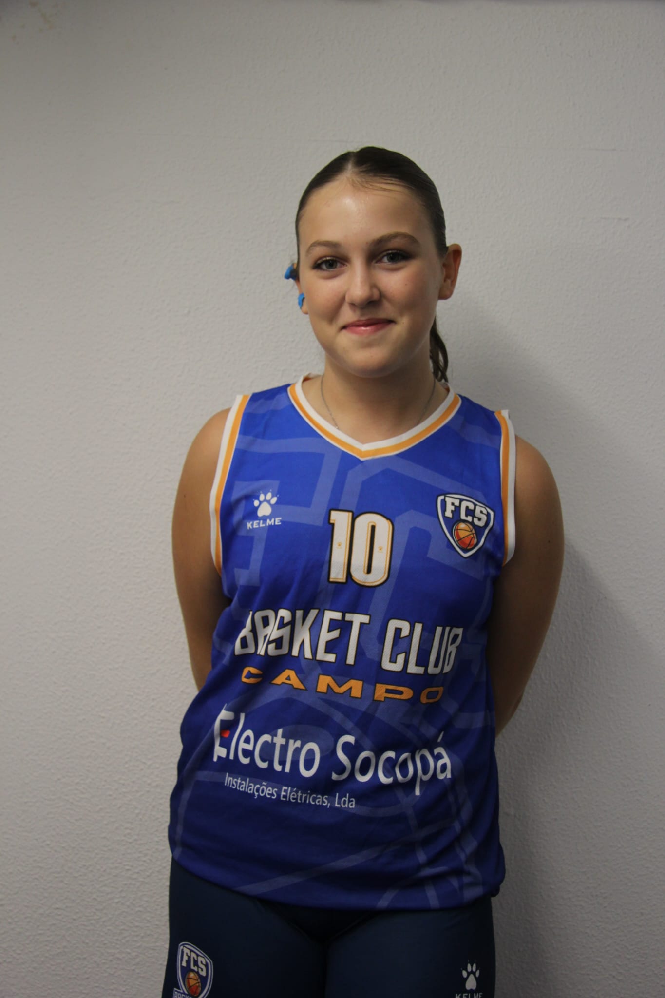 Matilde Pinto