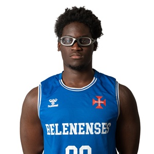 Bubacar Djalo