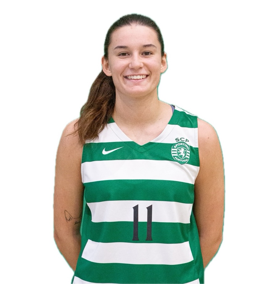 Ines Pedroso