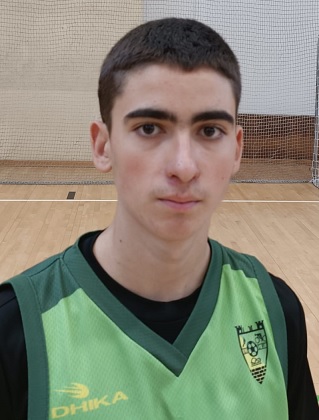 Gonçalo Santos