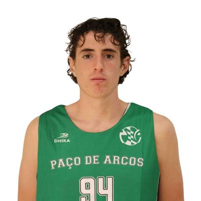 Lucas Lameiras