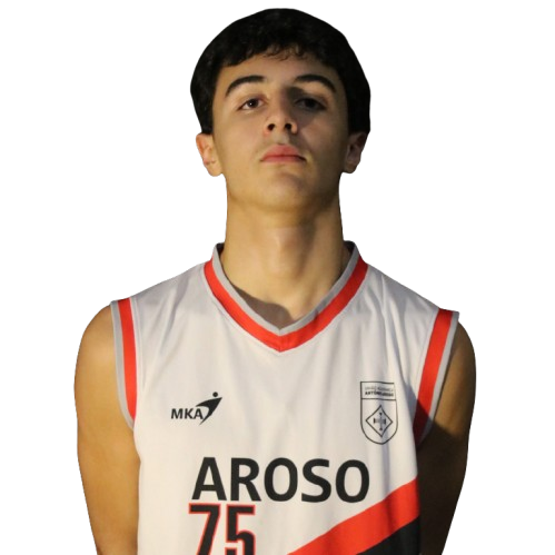 Francisco Barros