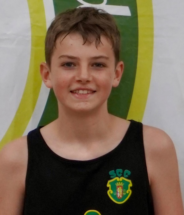 TIAGO ROCHETE