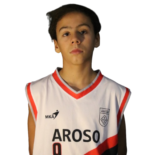 Daniel Monteiro