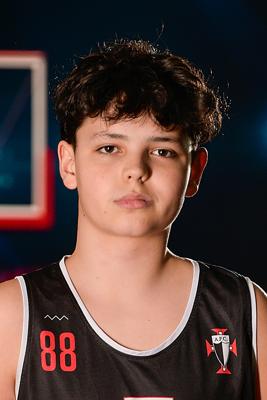 Miguel Resende