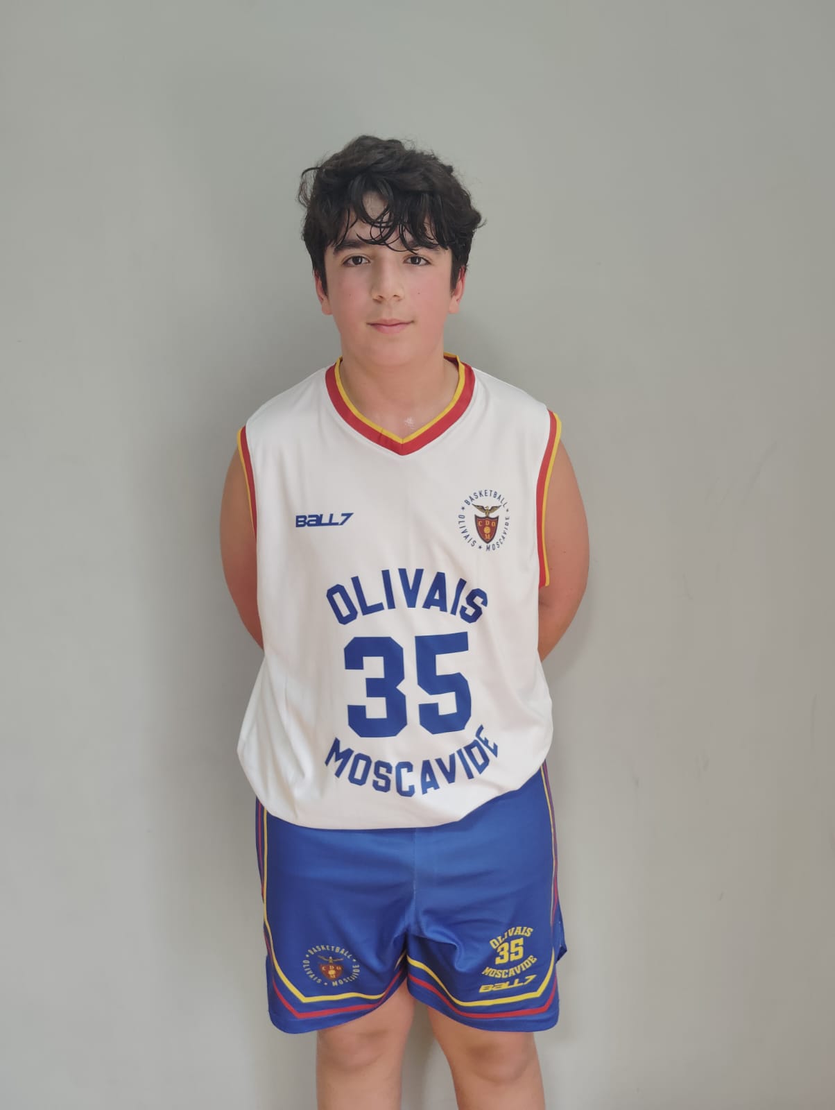 Rodrigo Pinto