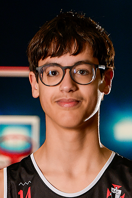 Tomás Santos