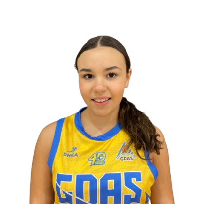 Imagem perfil atleta