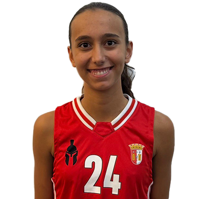 Imagem perfil atleta