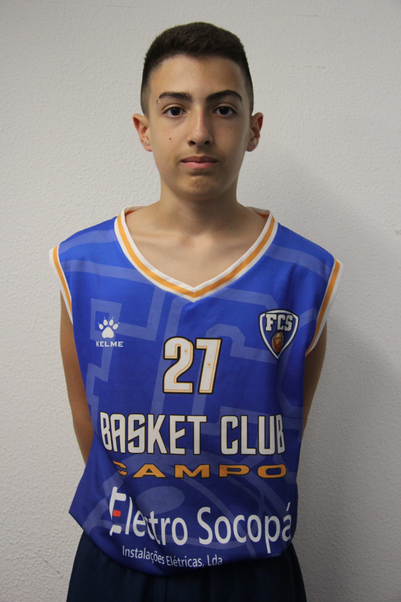 Guilherme Pereira