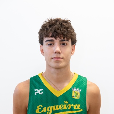 Miguel Neves