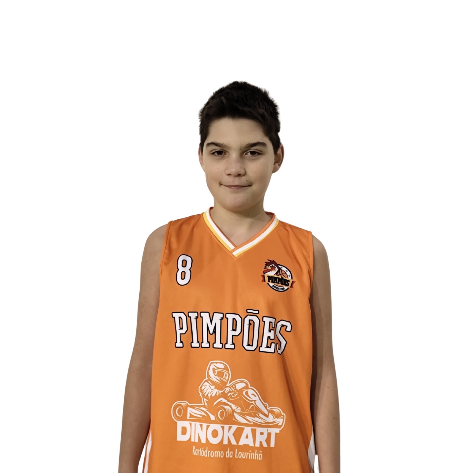 Tiago Antunes