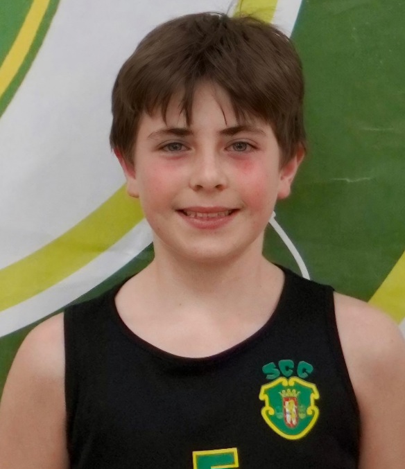 LUIS RIBEIRO